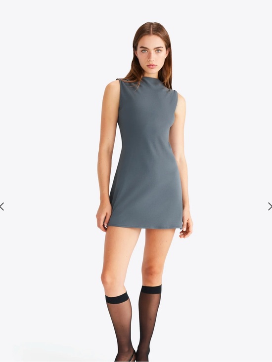 Susamusa Dresses & Skirts - NWT Susamusa Jasmine Mini Dress